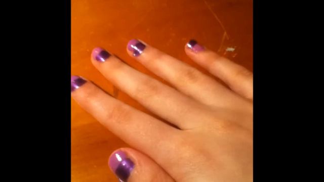 Tekken Alisa nail art смотреть онлайн