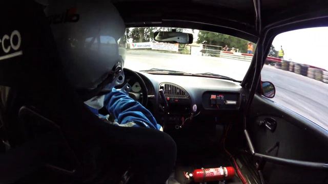 Ρέκκας Βασίλης Ανάβαση Πορταριάς 2018 - Hillclimb portaria 2018 Rekkas Vasilis смотреть онлайн