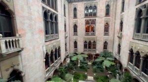 Isabella Stewart Gardner Museum Boston