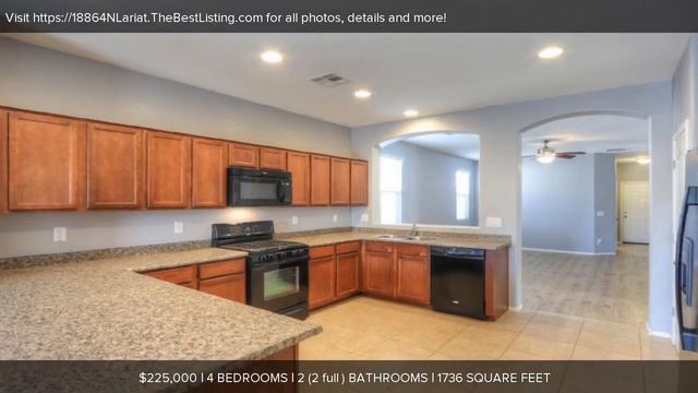 18864 N Lariat Rd, Maricopa, AZ Presented by Frank Roccuzzo. смотреть онлайн