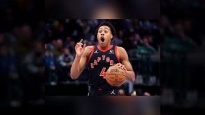 Gary Trent Jr is Just One More Piece Coming Together in Masai Ujiri’s Master Plan for the Raptors!