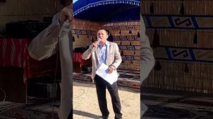БЕТАШАР ҚАРАӨЗЕК.НУРАДДИН ПАХРАДДИНОВ.