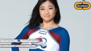 Olympian Mirai Nagasu Was An Ice Girl with Avs Before Winning Big