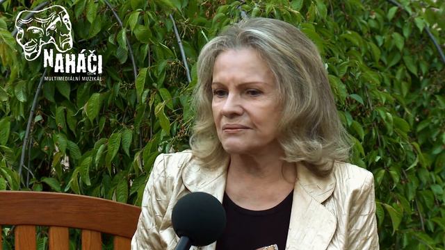 Naháči Speciál: Eva Pilarová смотреть онлайн