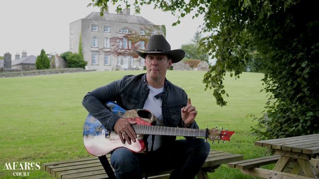 Don't miss Robert Mizzell at Meares Court смотреть онлайн