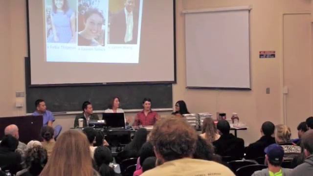 Dr. Bernard Harris Pre-Medical Society смотреть онлайн