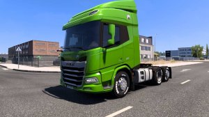 Мадрид - Валенсия в Euro Truck Simulator 2. Стрим №411.