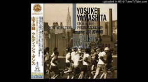 03.- Act 3-8 - Yosuke Yamashita - Kurdish Dance