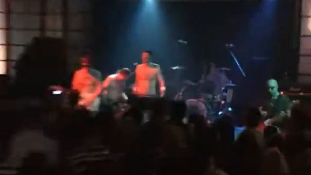 Cucuk Stana Bend - Vejte snegovi смотреть онлайн