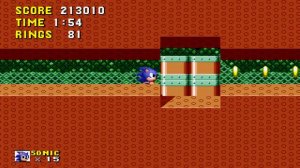 Sonic The Hedgehog: Episode 3