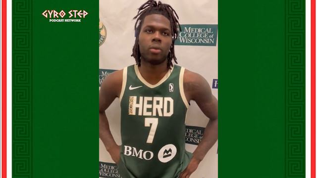 GSPN Interviews with Tony Snell and Chris Livingston! смотреть онлайн