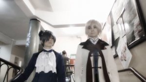-CMV- Alois and Ciel: Similar Souls