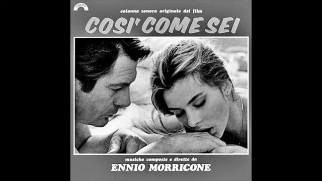 Ennio Morricone - Preludio DAmore