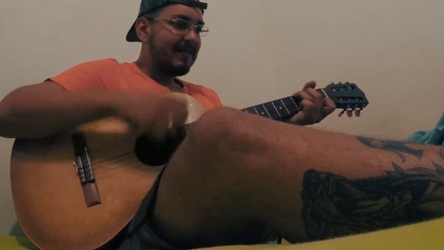 Cassia Eller - O segundo sol (cover) смотреть онлайн