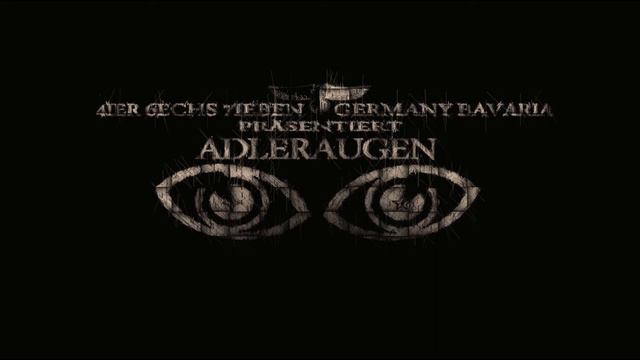 SOT467 - 01 Adleraugen Intro (Beat By SOT) смотреть онлайн