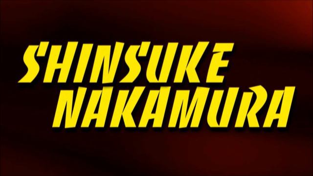 Shinsuke Nakamura 5th Titantron 2017-2018 HD смотреть онлайн
