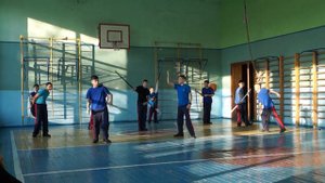 Донской (Новочеркасский) Императора Александра III Казачий кадетский корпус