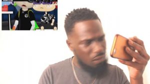 #DEEPSSPEAKS, Arthur, George Pig, Inkling Boy, Chucky & Chucky - Cypher | FITS, Reaction Vid