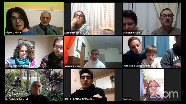 Predica "Ser como Niños" смотреть онлайн