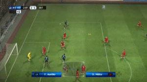 PES 2010 - Liverpool vs Inter Milan | UEFA Champions League - Full Match & Gameplay