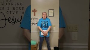 Jesus and John