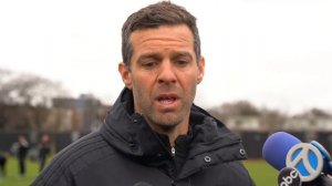 Ben Olsen previews the 2020 Home Opener