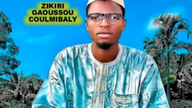 Zikiri Gaoussou Coulibaly Ali Sangaré prédicateur Malien Bamako Yirimadio Kadobougou Tanou смотреть онлайн