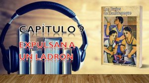 Libro - Los Brujos de Ilamatepeque - CAPÍTULO 9