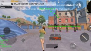 Скачать ЧИТ Pubg Mobile / Чит Пубг Мобайл 3.4 / Бесплатно / Чит метро рояль