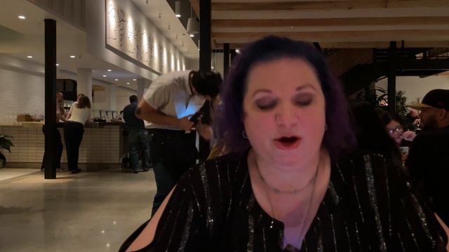 Susan Harris on the Pork Chop at Sixty Vines смотреть онлайн