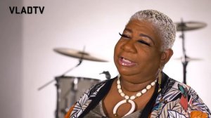 Luenell on Will Smith's Side Chicks Never Speaking Out (Flashback)