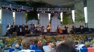 Meijer Gardens Concert