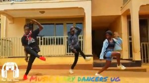 KyoyinaOmanya  by crysto Panda and sheebah @musicdiarydancersug_official --