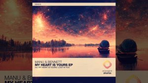 My Heart Is Yours (Extended Mix)