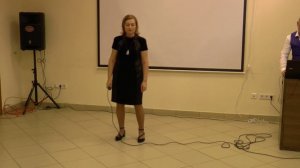 Как молоды мы были (кавер)