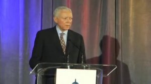 Orrin Hatch: Plug-In Electric Vehicles 2008 (3 of 4)