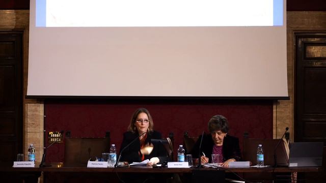 06-12-2023 Federico Zuccari e la professione del pittore di Elisabetta Giffi