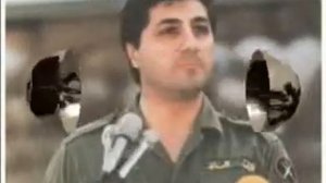 BACHIR GEMAYEL