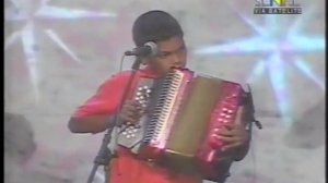 REY VALLENATO CARLOS ALBERTO TORRES SON