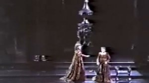 LUCREZIA BORGIA - GAETANO DONIZETTI - 1993