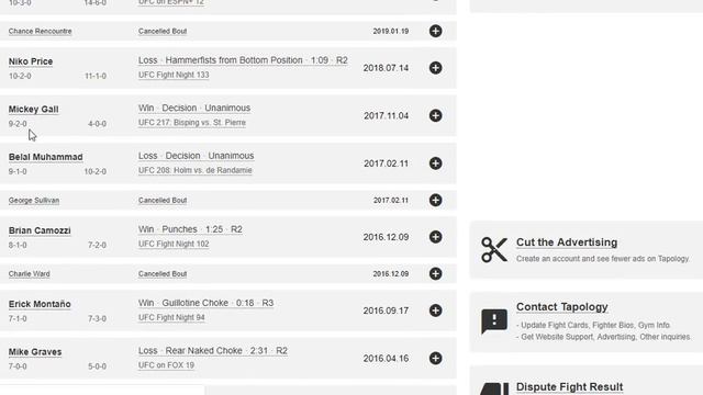 Прогноз MMABets UFC on ESPN+ 12: Барберена-Браун, Ли-ДеЛаРоса. Выпуск №152.Часть 5/6 смотреть онлайн