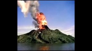 Geologist Jim Walker Spouts Off About Volcanic Eruptions Part 2