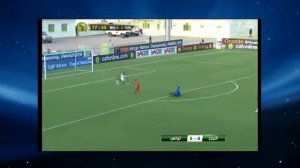 Niger 0-5 Tunisia / African Nations Championship (26/01/2016)