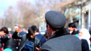 шарифхони курбон 2022