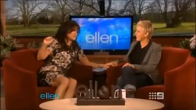 Valerie Bertinelli 2 Ellen