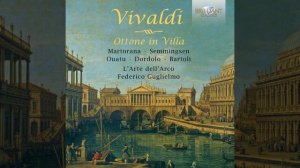 Ottone in Villa, RV 729, Act I: Recitativo "Quanto di donna amante sagace è il cor" (Caio)