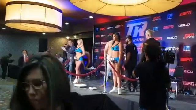 Kubrat Pulev vs Rydell Booker (scale) Fresno CA - Кубрат Пулев срещу Райдъл Букър смотреть онлайн