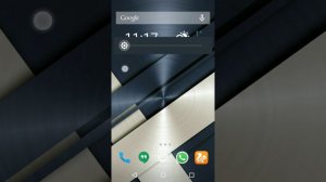 Oprava Wi-Fi konektivity po zapnutí Bluetooth - Cyanogenmod 12, LG G2 D802