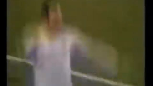 ECC 1970-71. Quarter-finals. Everton FC - Panathinaikos. Highlights. смотреть онлайн