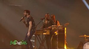 Alvaro Soler - Sofia, Animal (Live) Swiss Music Awards 2017